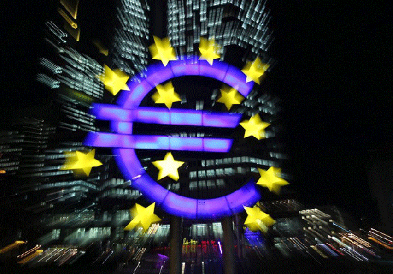 Zone euro : récession pire que prévu en 2013