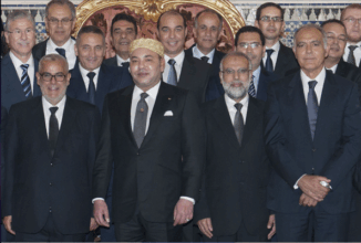 Nouveaux ministres: qui est qui