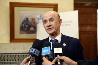 Zouhair Chorfi nommé président de l’Autorité nationale de régulation de l’électricité