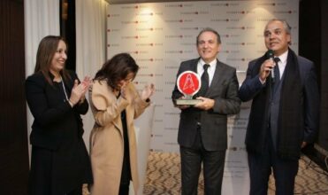 Tourisme: Abderrafih Zouiten, personnalité de l'année