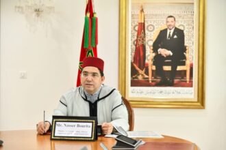 &ldquo;Biden ne reviendra pas sur la reconnaissance de la marocanité du Sahara du moins pour le moment&rdquo; (média)