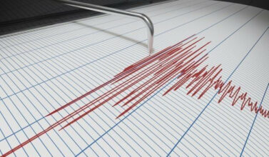 Une secousse de magnitude 4,3 ressentie à Taroudant ce mercredi 18 octobre