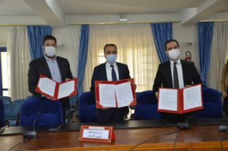 Apebi signe un partenariat pour le développement des acteurs IT à Souss-Massa