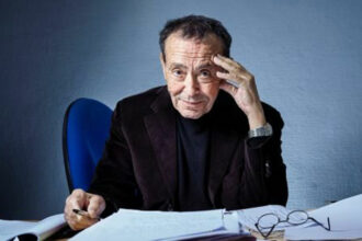 Décès de Béchir Ben Yahmed, fondateur de Jeune Afrique