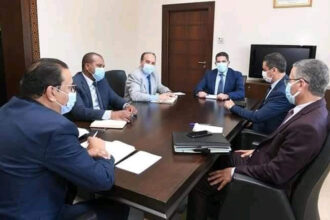 Nouveau round de dialogue entre le ministère de l'Education nationale et les enseignants