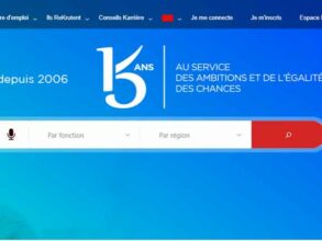 Rekrute change d'identité visuelle