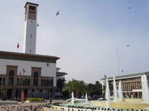 Casablanca: examen de l'élargissement du champ d’action de l'Etablissement de coopération intercommunal