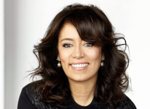 Nadia El Bouaamri reconduite à la tête de l'Iscae Casablanca