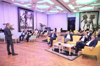 Plan de relance: Tourism Marketing Days se penchent sur les régions
