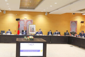 Environnement des affaires: nouveaux éclairages sur la politique nationale