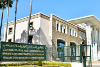 Au 30 janvier, 289 ressortissants marocains évacués par le passage de Rafah (ministère)