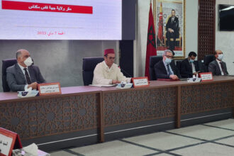 Fès-Meknès : 406 MDH pour promouvoir l’emploi