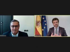 Affaire Brahim Ghali : les partis politiques marocains agissent