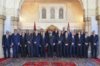 Elections 2021: les différents scénarios de coalition gouvernementale (expert)