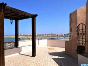 Rabat: Le mythique café des Oudayas rouvre ses portes après sa rénovation