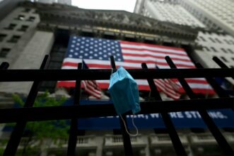 Les Bourses s’affolent, risque d'un nouveau krach mondial