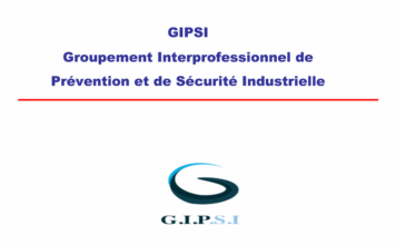 Le GIPSI: tenue de la 15ème édition du forum national de la santé et sécurité au travail