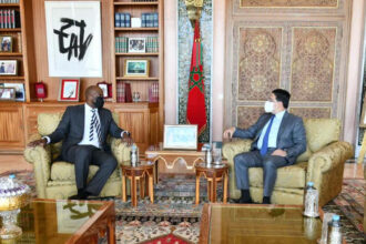 ZLECAf : le Maroc s'engage à finaliser son offre sur le commerce des biens et des services