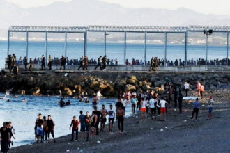 MAROC-ESPAGNE : CRISE OUVERTE