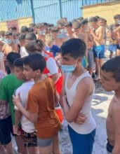 Début du rapatriement des mineurs marocains non accompagnés entrés à Sebta en mai (médias)