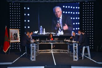 Industrie : la décarbonation de la production aéronautique, une priorité à l'horizon 2023