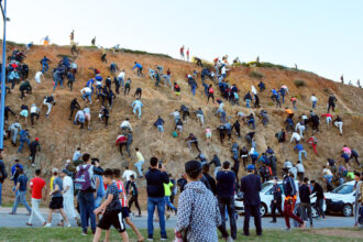 Émigration clandestine. Que retenir du dernier assaut massif à Fnideq ?