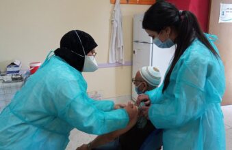 Covid.15 décès ont été déplorés ce lundi 12 juillet 2021