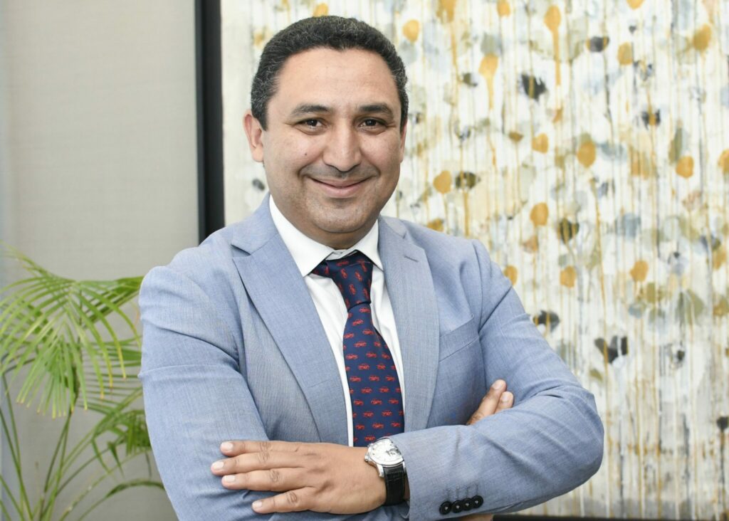 Société Générale Maroc : Karim El Hnot, nouveau directeur adjoint de la banque d’investissement