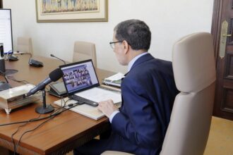 Conseil de gouvernement: programme chargé pour le jeudi 1er juillet