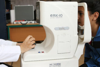 Casablanca: un nouveau centre de diagnostic des problèmes psychiques chez l'enfant