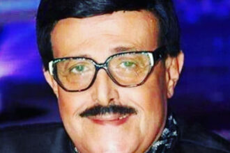 Décès de l'acteur égyptien Samir Ghanem