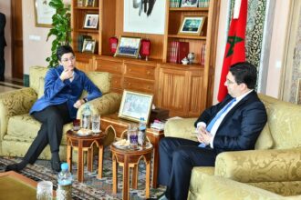 Maroc-Espagne : la crise de Sebta, le coup de trop ?