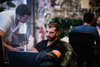 Accélérer l’acquisition des compétences numériques pour saisir les opportunités offertes par les métiers émergents de la transformation numérique