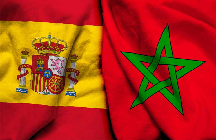Las relaciones económicas entre Marruecos y España en cifras (DEPF)