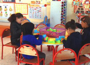 Préscolaire: bientôt des bourses au profit des enfants des adhérents à la FMVI