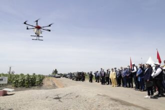Lancement d'une nouvelle génération d'accompagnement agricole à Kénitra et Sidi Kacem