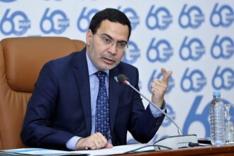 l'Espagne, responsable de l'effondrement de &ldquo;l'un des piliers&rdquo; des relations stratégiques avec le Maroc (El Khalfi)