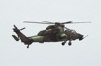 Défense: Un exercice militaire avec participation française, dans le sud-est du Maroc