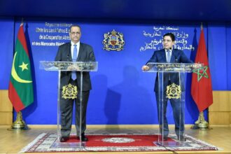 Où l'on apprend que les relations Rabat-Nouakchott vont encore s'améliorer