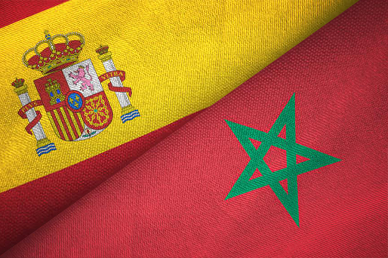 750.000 euros para reactivar el proyecto del túnel España-Marruecos