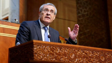 Benabdelkader : &ldquo;Le phénomène de spoliation foncière se réduit&rdquo;