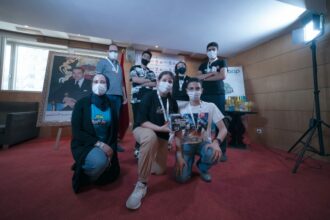 First Lego League Challenge: &ldquo;Smart Makers&rdquo; remporte le championnat national de robotique