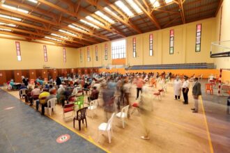 Covid. Ralentissement de la vaccination, hausse des cas, samedi 29 mai 2021