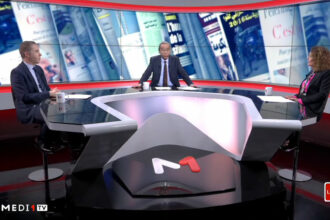 Education: Les très audacieuses propositions de la CSMD