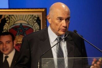 ONU. Les engagements du groupe OCP dans l'action climatique