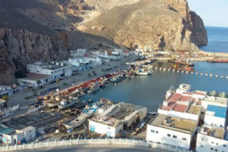 La reprise du trafic commercial passager au port d'Al Hoceima à l’étude