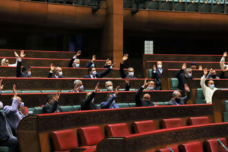 La liquidation des retraites des Conseillers revient à la Chambre des représentants