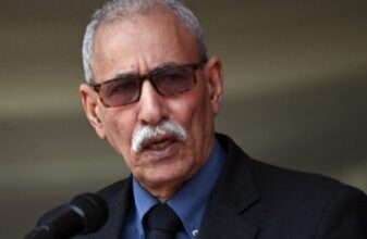 Brahim Ghali laissé en liberté et pourra quitter l'Espagne, une mascarade selon le Club des avocats au Maroc