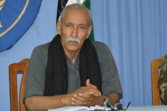 Le Maroc a déjoué un plan de l'Espagne et de l'Algérie d'évacuer Ghali à bord d'un avion algérien (média)