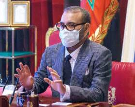 Nouvelles instructions royales pour régler la question des mineurs en situation irrégulière en Europe